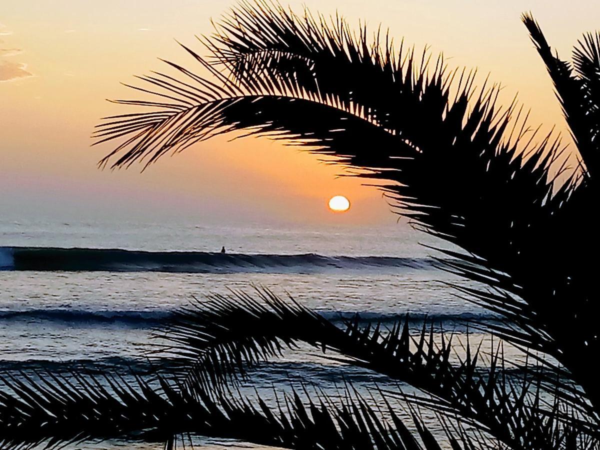 Punta Huanchaco Hostel Extérieur photo
