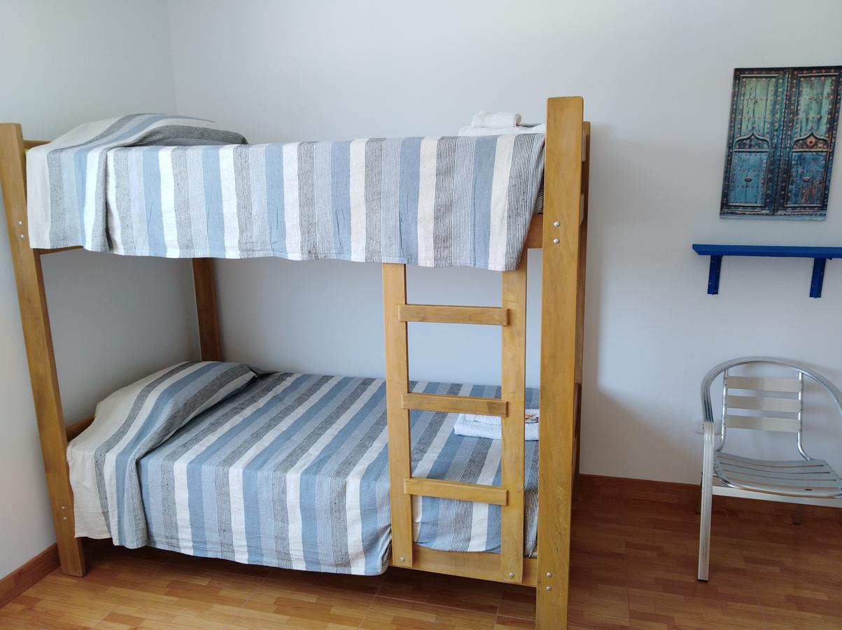 Punta Huanchaco Hostel Extérieur photo