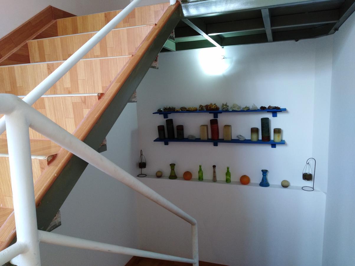 Punta Huanchaco Hostel Extérieur photo