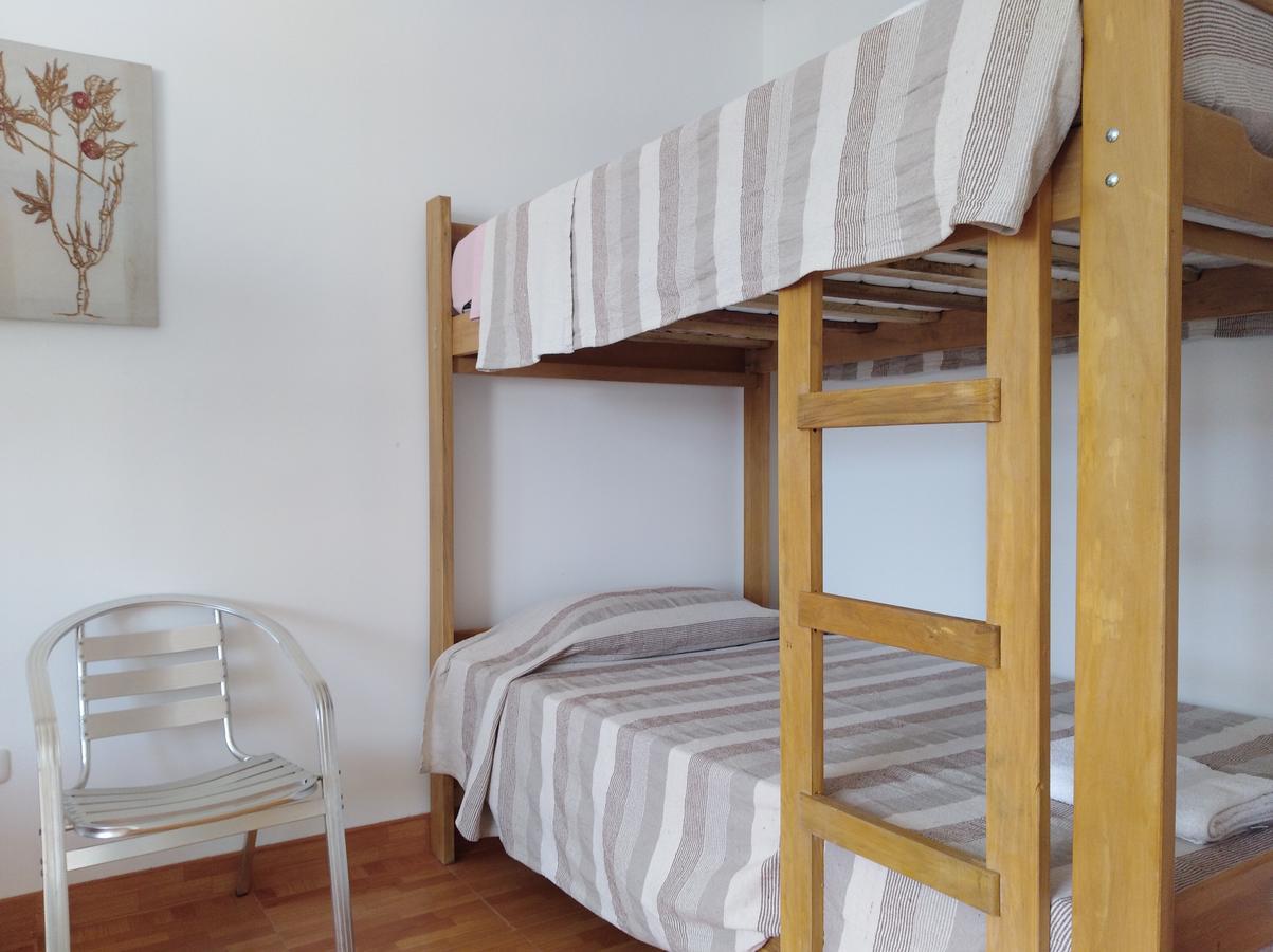 Punta Huanchaco Hostel Extérieur photo